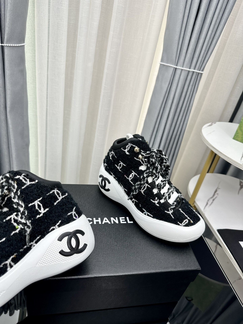 Chanel Sneakers